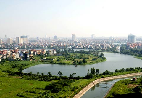'Giá nhà đất cuối năm có thể giảm'