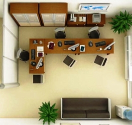 Ngồi hướng nào cho tốt