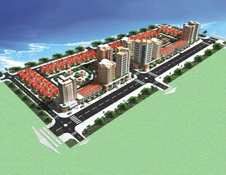 Đồng thuận nâng thuế đất ở để chống đầu cơ